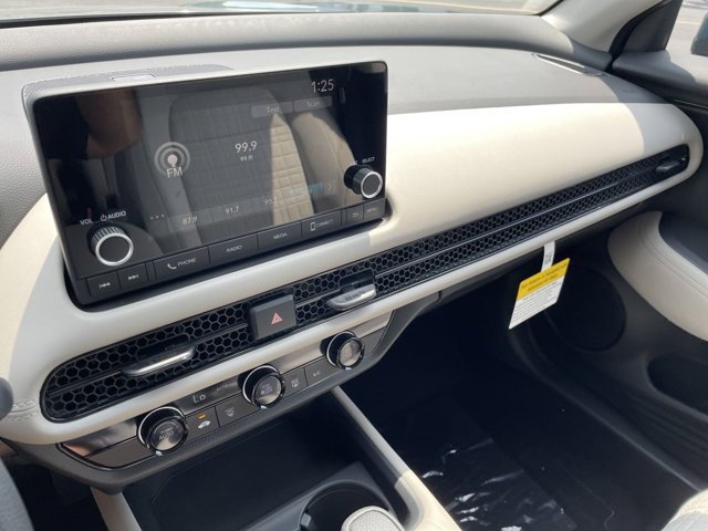 2025 Honda HR-V LX photo 8