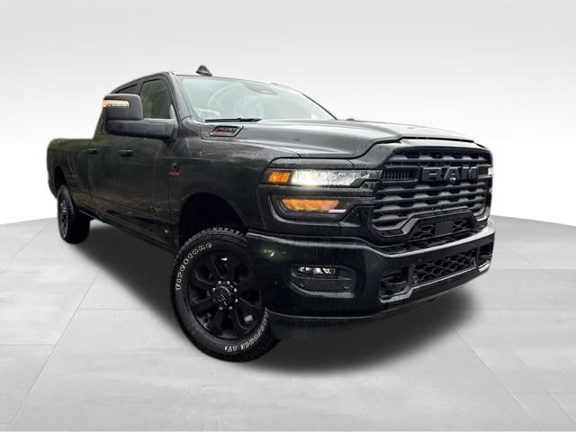 2025 RAM Ram 2500 Pickup Big Horn's photo