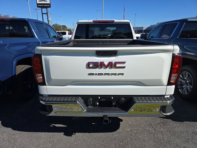 2026 Gmc Sierra 1500 Pro photo 3