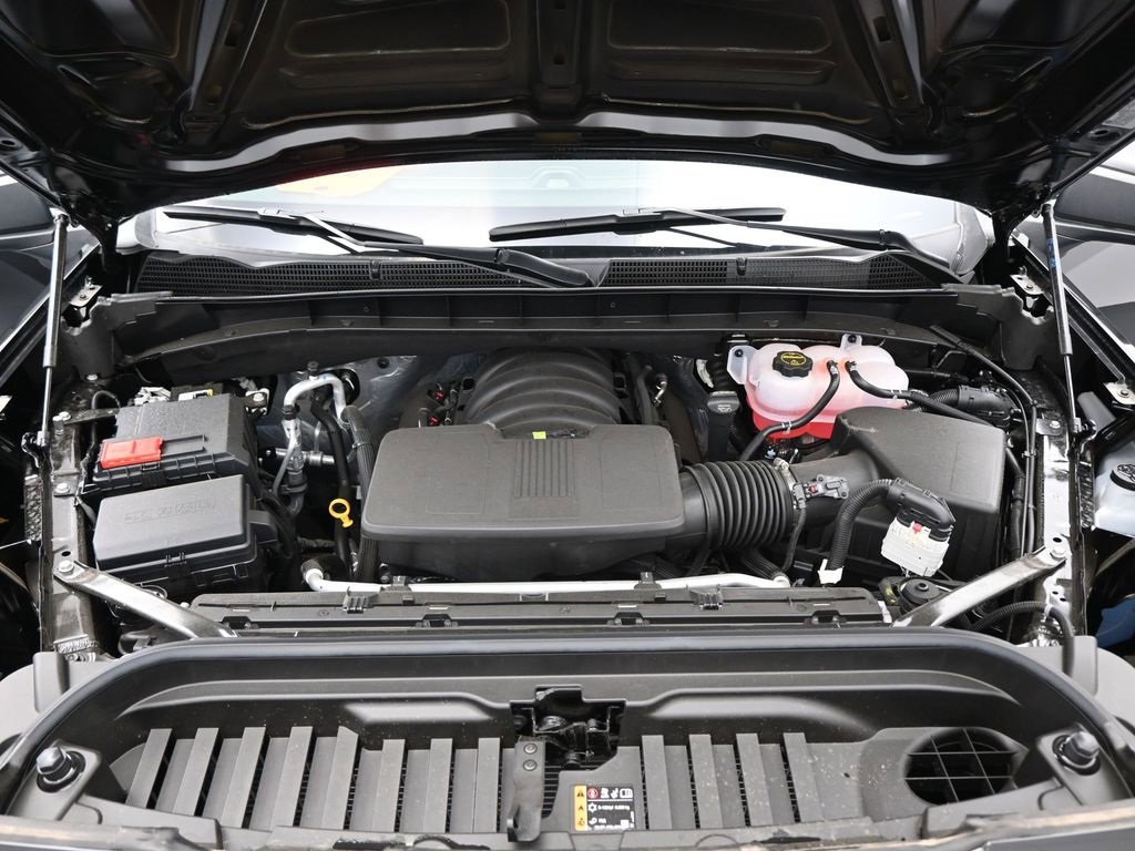 2025 Gmc Sierra 1500 Pro photo 25