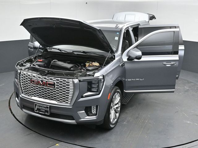 2022 GMC YUKON XL - Image 58