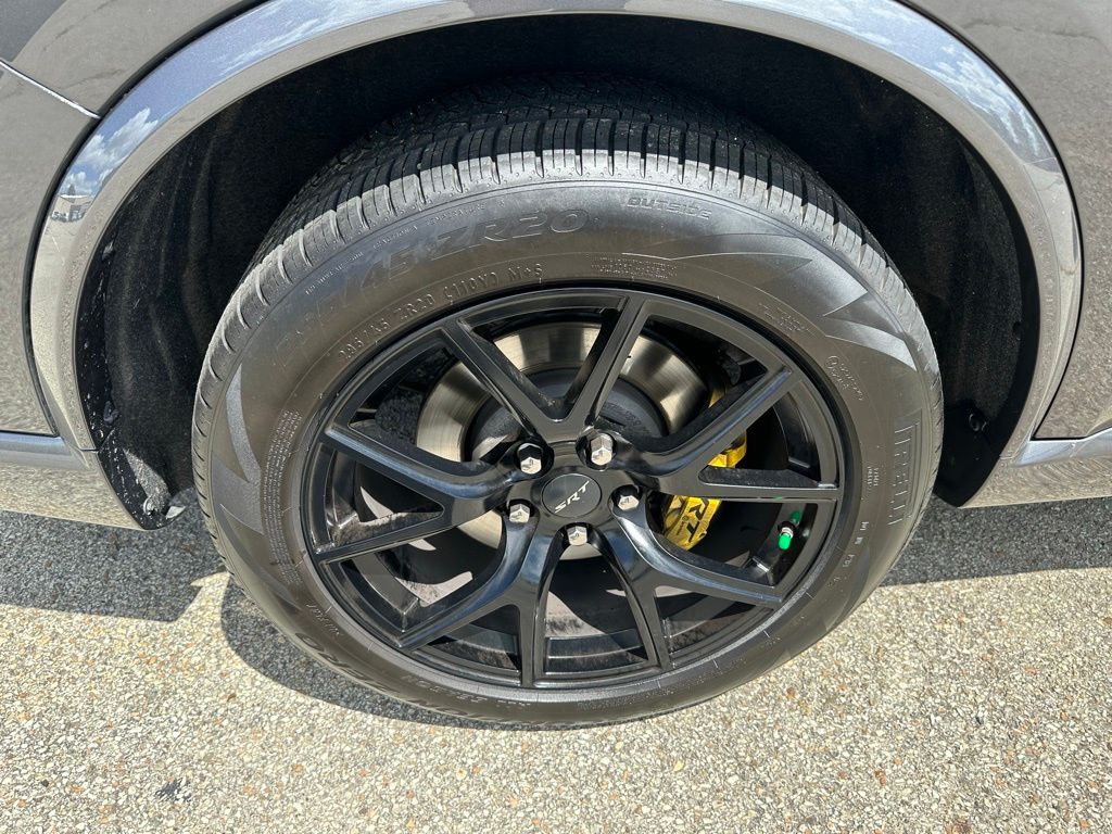 2024 Dodge Durango SRT 392 photo 6