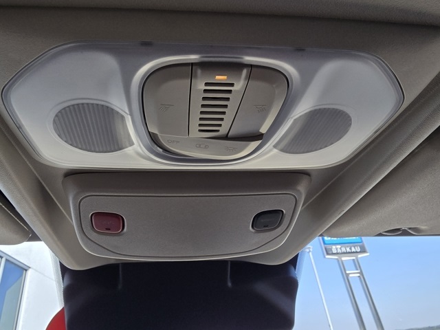 2025 Ram ProMaster 2500 Base photo 18