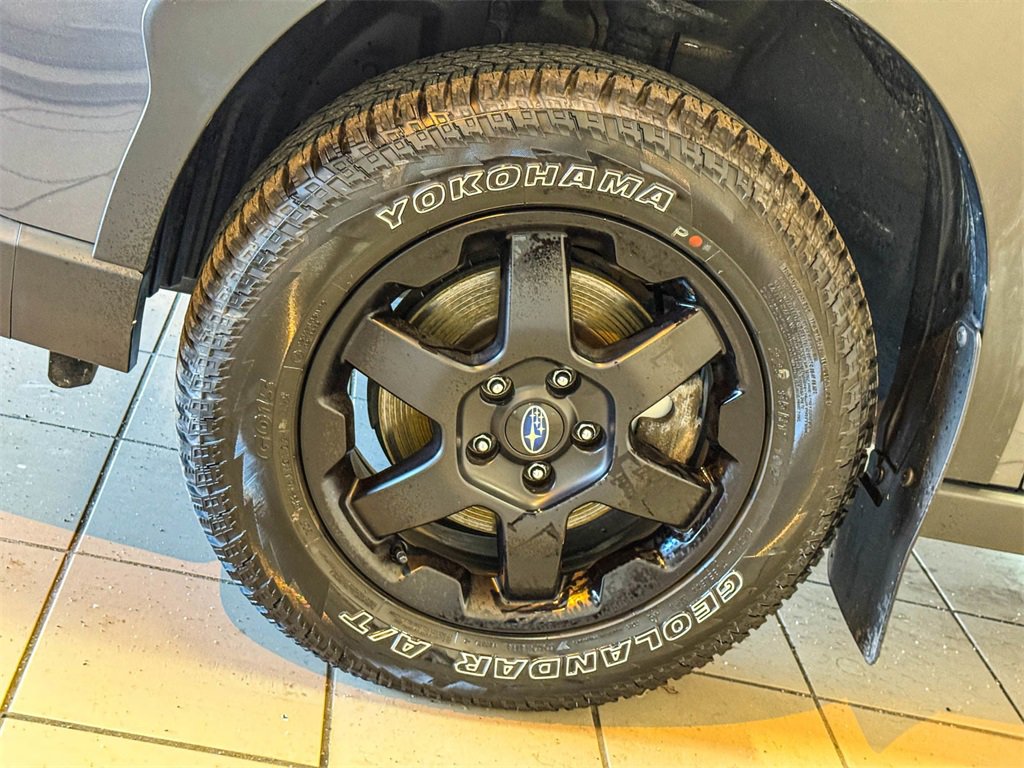 2023 Subaru Outback Wilderness photo 14