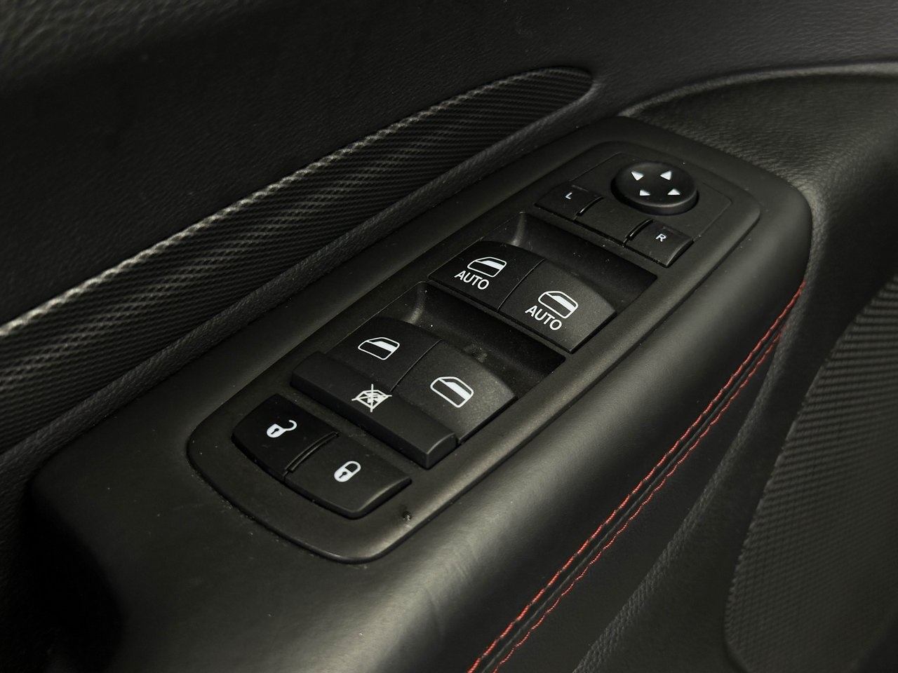 2024 Dodge Durango GT Plus photo 25