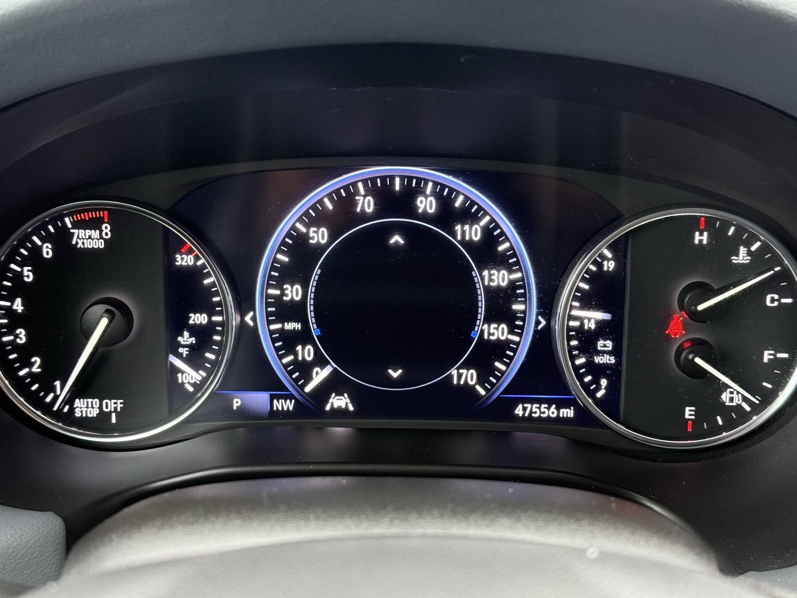 2024 Buick Enclave Premium photo 4