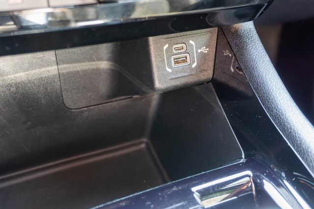 2023 Jeep Compass Altitude photo 17