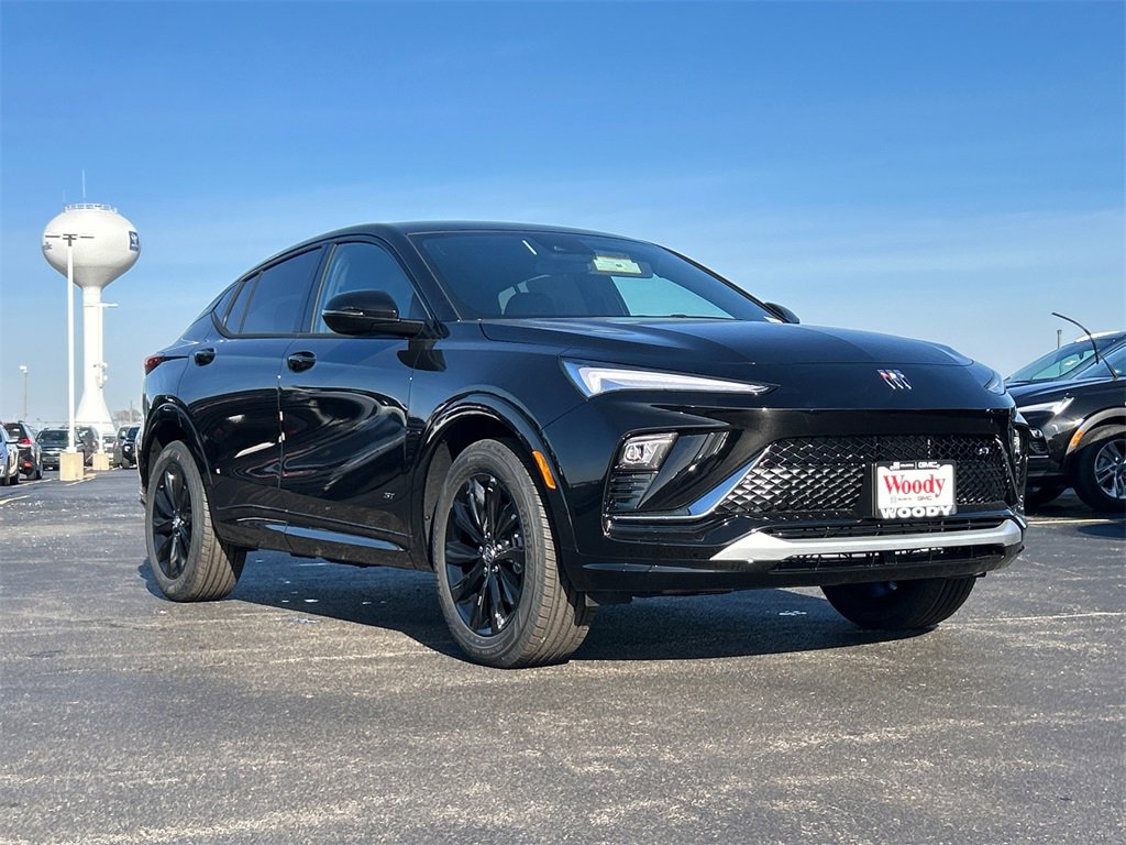 2026 BUICK ENVISTA - Image 1