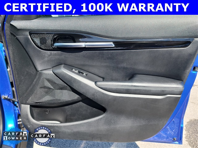 2021 Kia Seltos EX photo 15