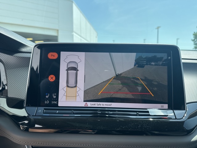 2025 Volkswagen Atlas Peak Edition SE photo 16
