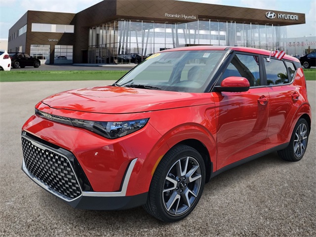 2024 Kia Soul