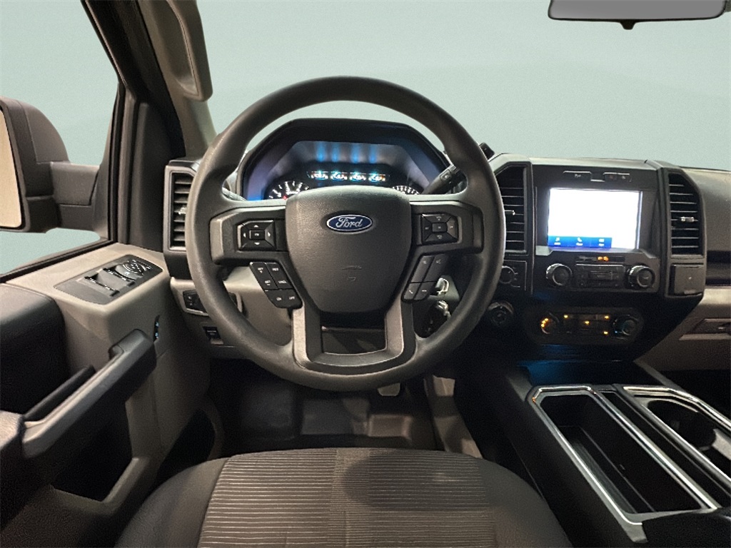 2019 Ford F-150 XL photo 11