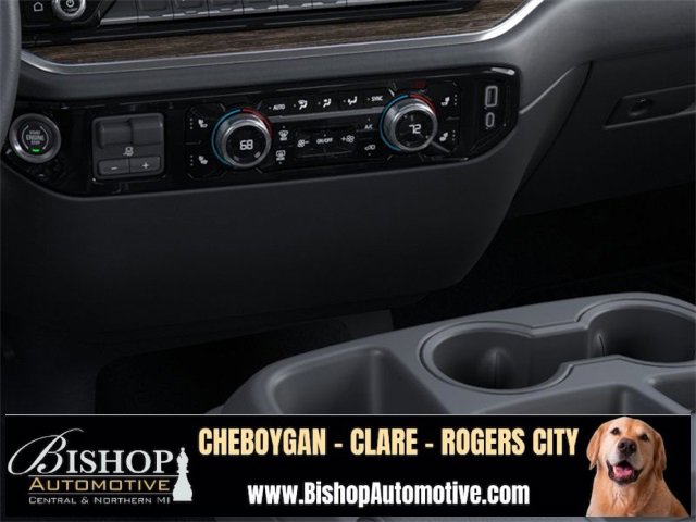 2026 Gmc Sierra 1500 Elevation photo 21