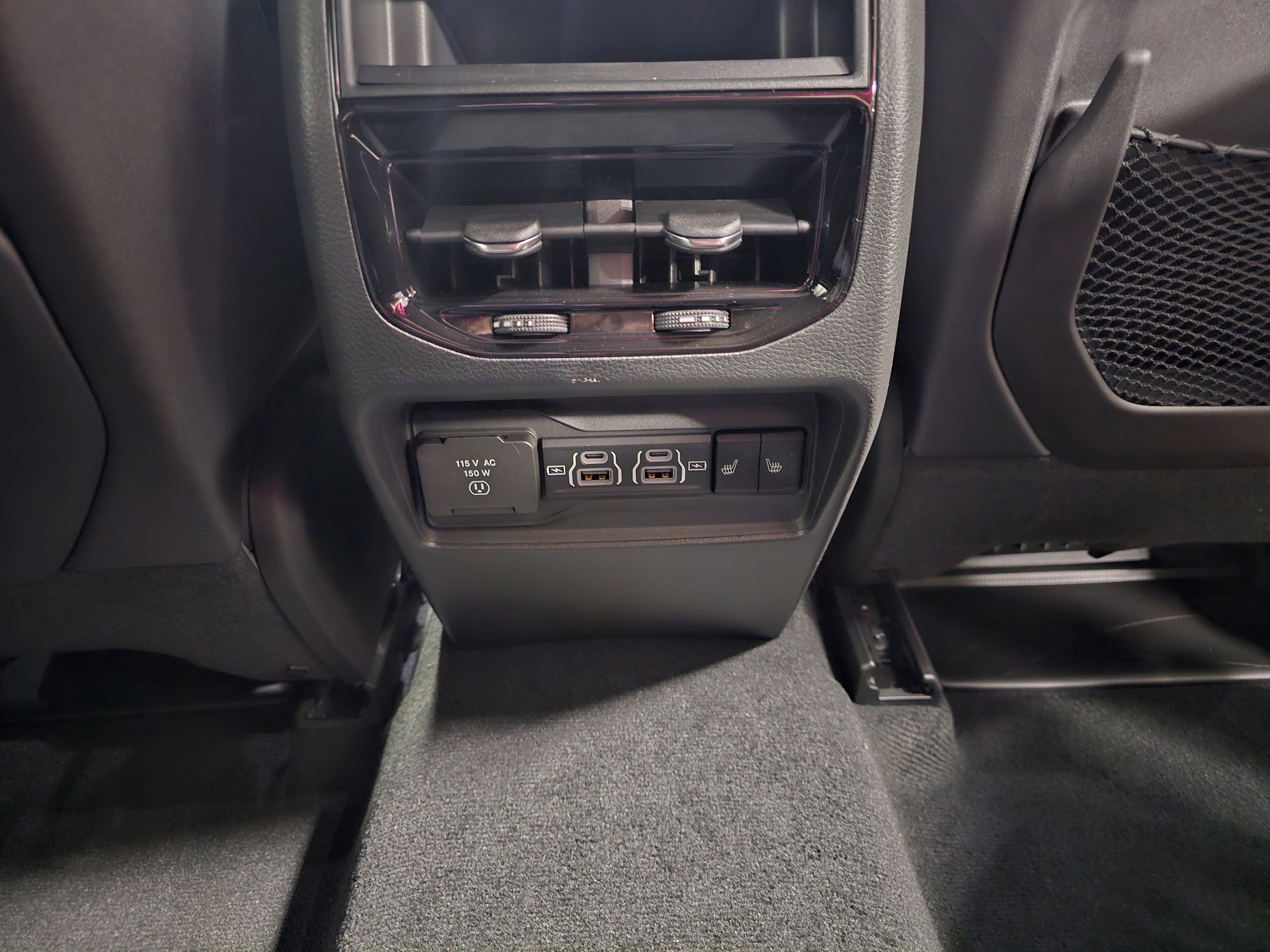 2025 Jeep Grand Cherokee Limited photo 7