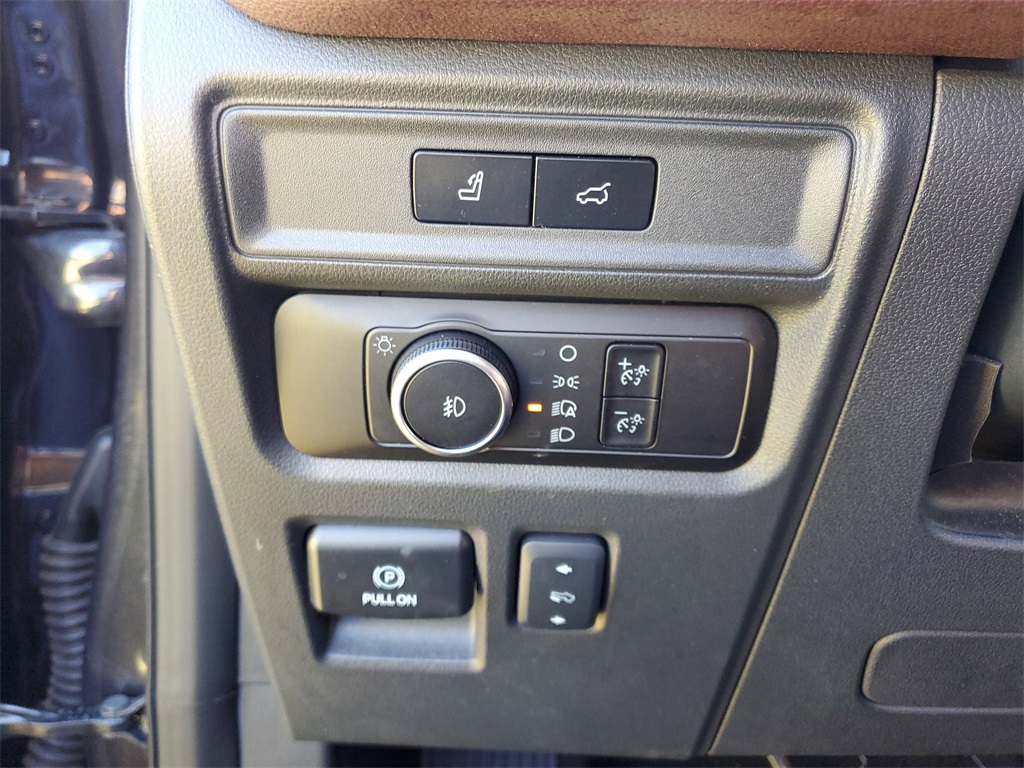 2024 Ford Expedition Limited photo 15