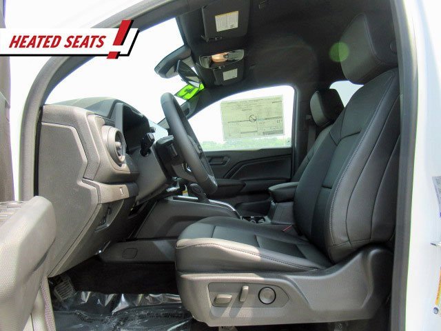 2025 Chevrolet Colorado Trail Boss photo 4