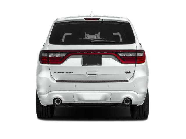 2020 Dodge Durango R/T photo 5