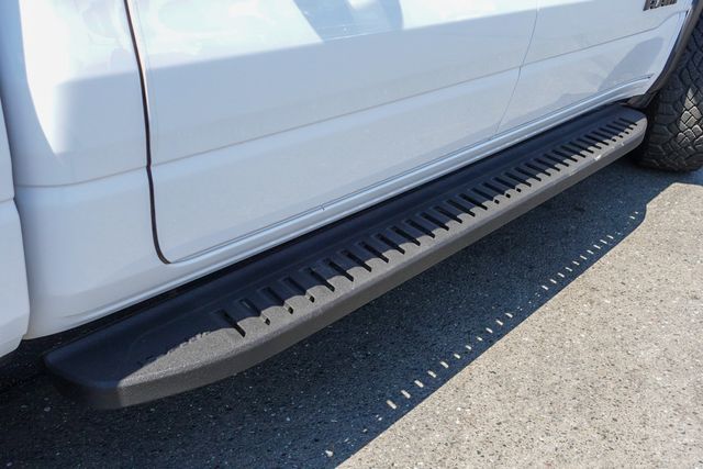 2021 Ram 1500 Rebel photo 6