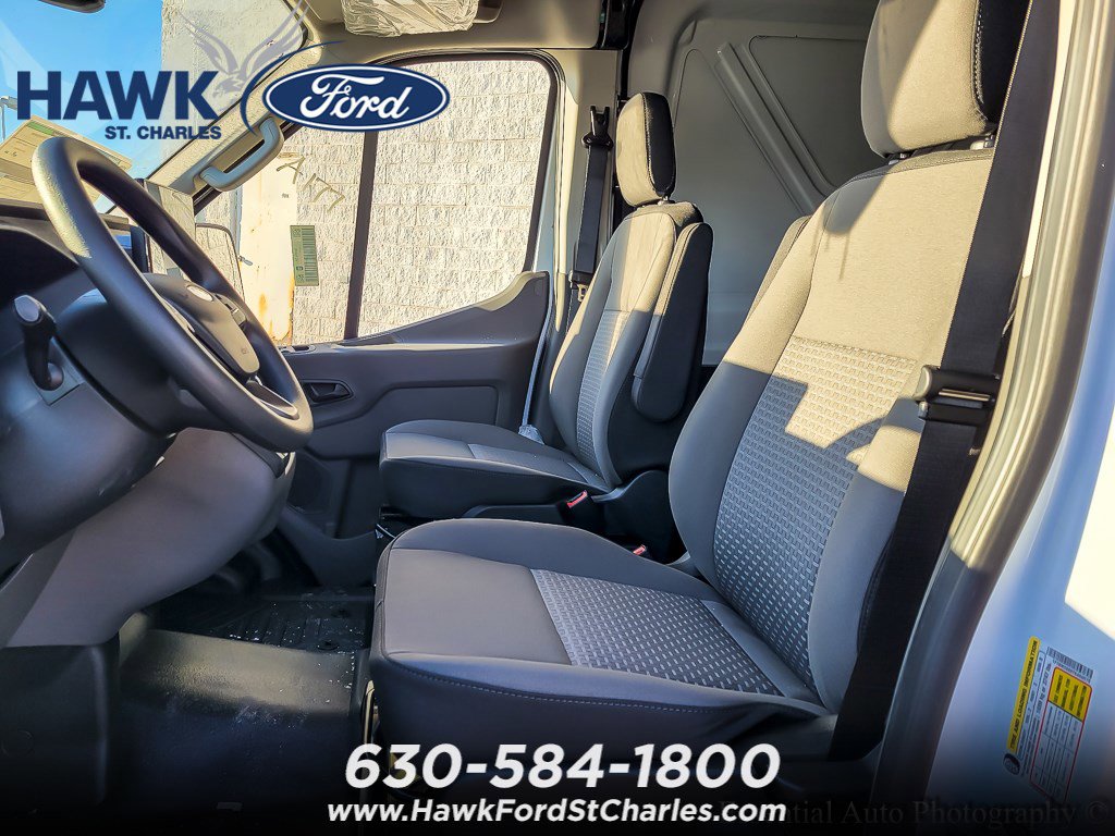 2026 FORD TRANSIT - Image 7