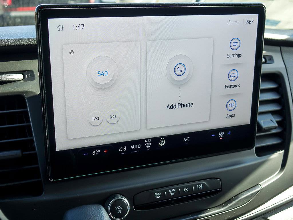 2026 FORD TRANSIT - Image 19