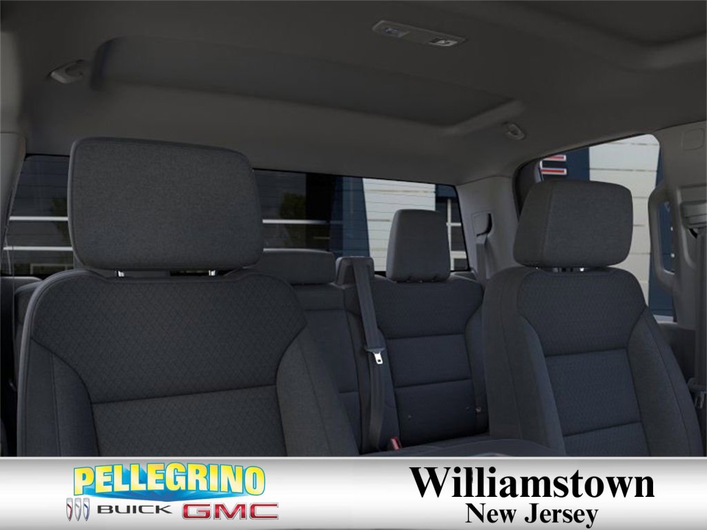 2026 Gmc Sierra 2500 HD Pro photo 22