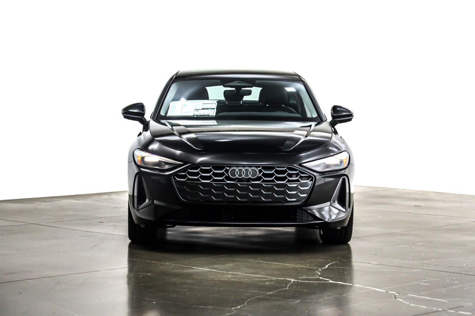 2025 Audi A5 Premium TFSI Quattro photo 2