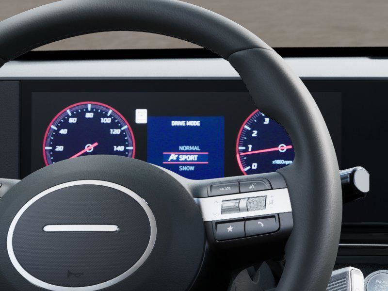 2026 Hyundai Kona SEL photo 13