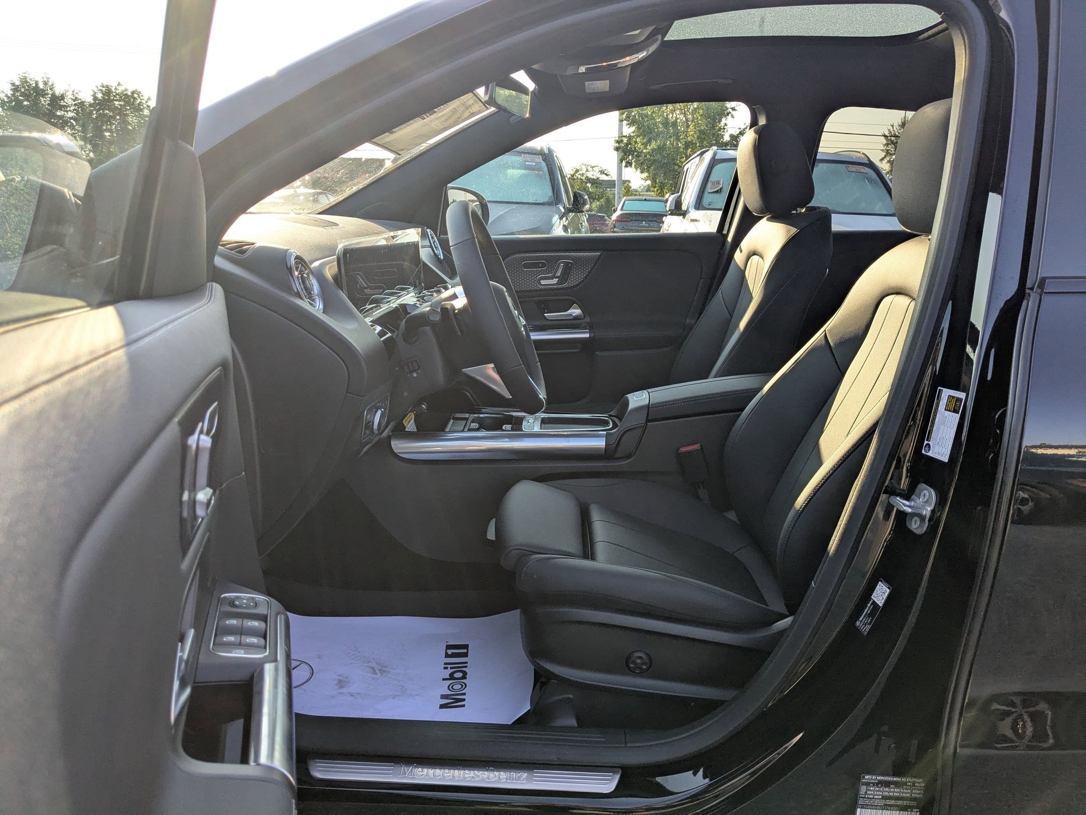 2026 Mercedes Benz GLA 250 4MATIC photo 20