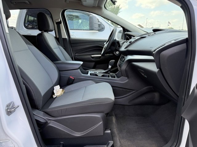 2017 Ford Escape SE photo 4