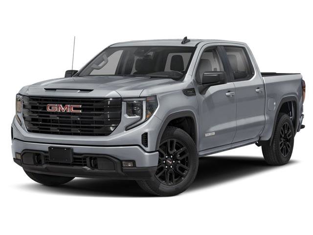 2026 GMC Sierra 1500 Elevation's photo