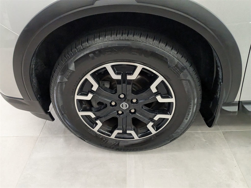 2020 Nissan Pathfinder SL Rock Creek photo 6