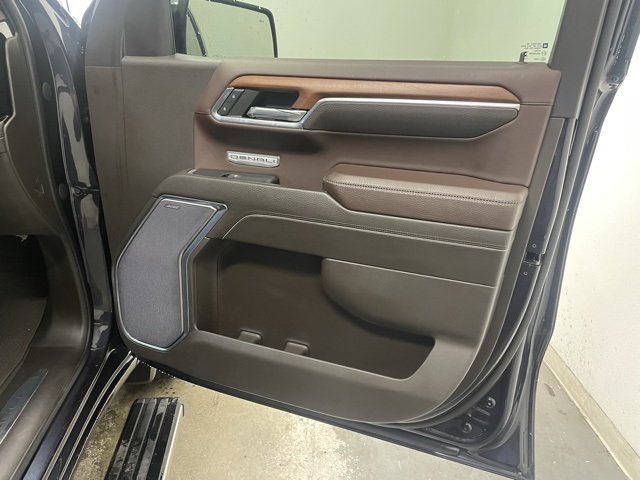 2023 Gmc Sierra 1500 Denali photo 21