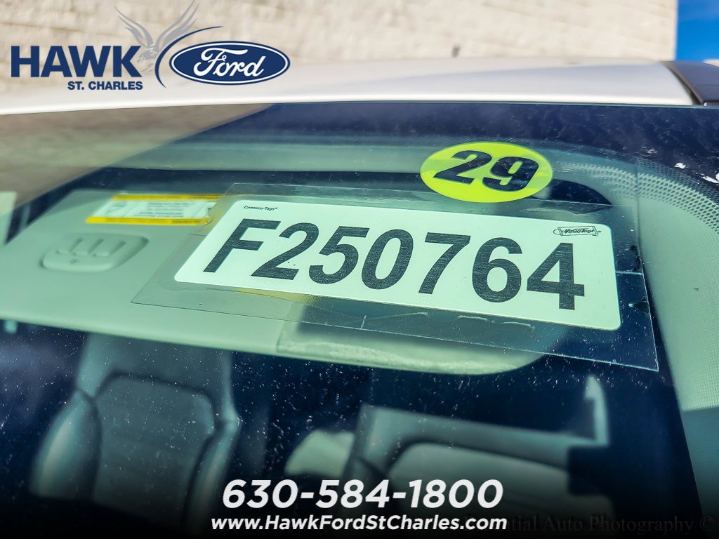 2025 FORD RANGER - Image 17