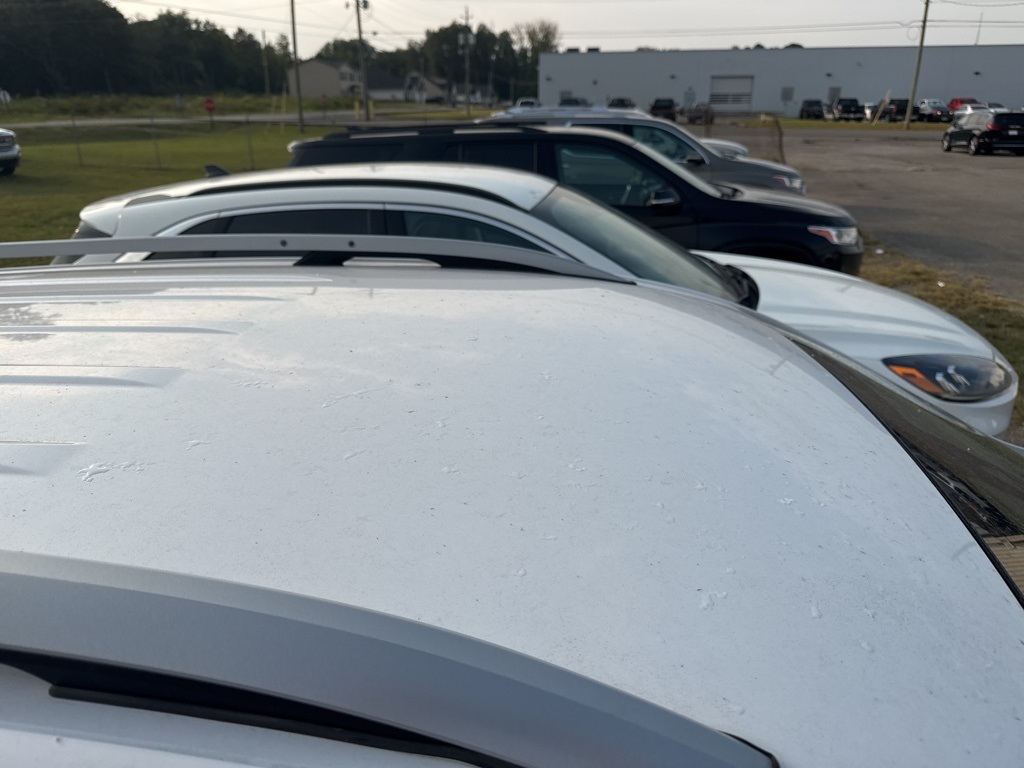 2021 Gmc Terrain SLT photo 5