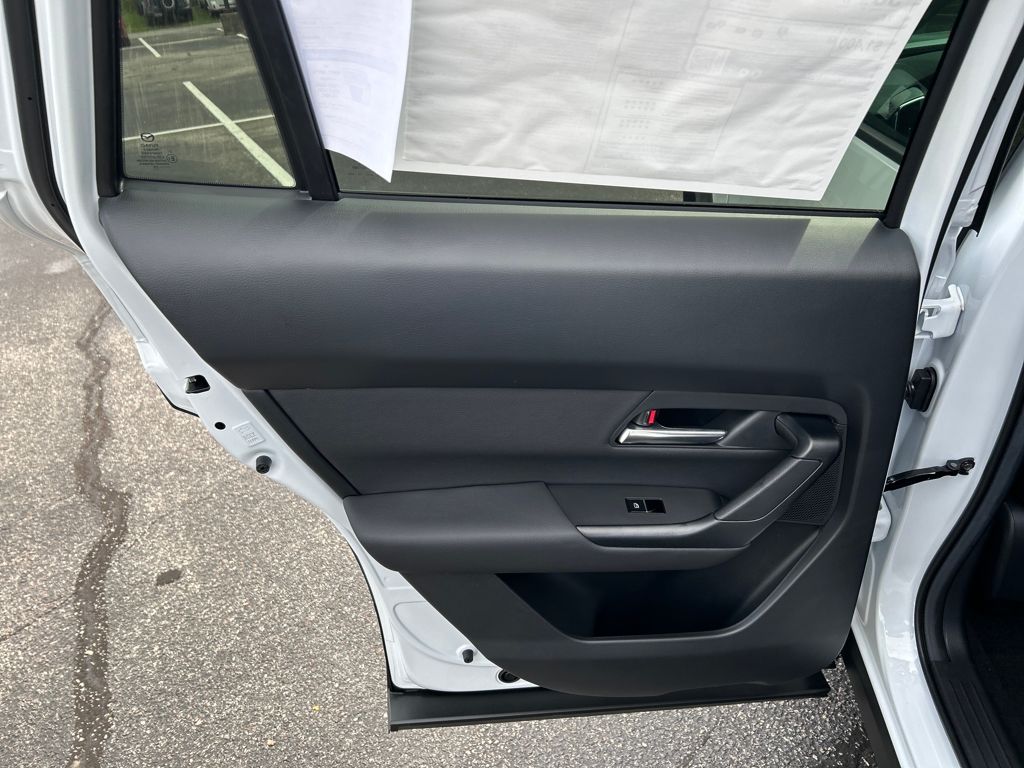 2025 Mazda CX-50 Premium Plus photo 19