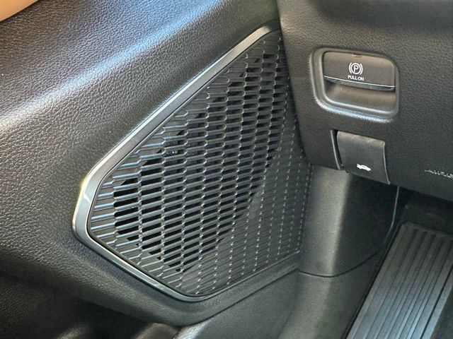 2025 Jeep Grand Cherokee L Summit photo 14