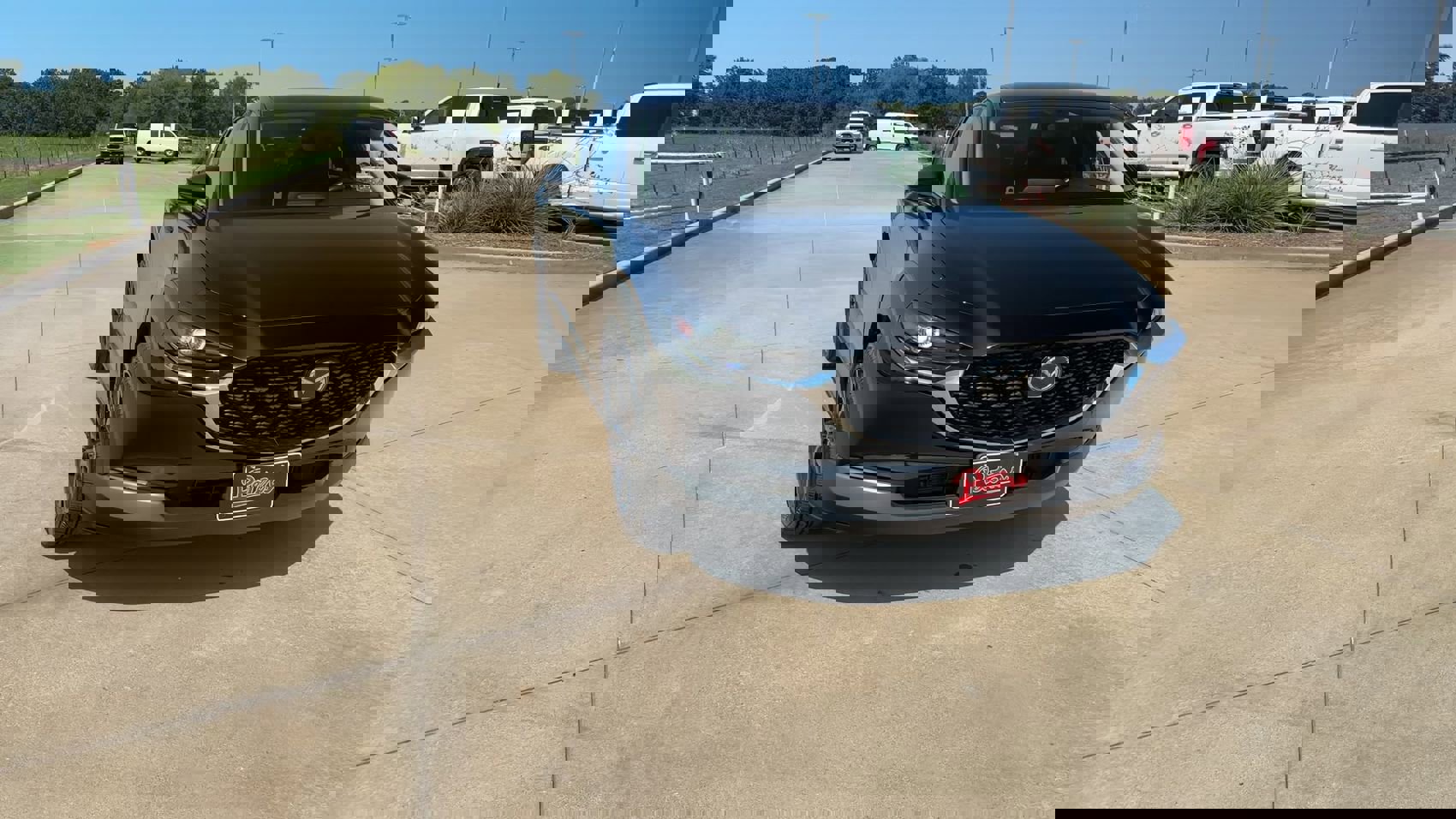 2024 Mazda CX-30 2.5 Select Sport photo 3