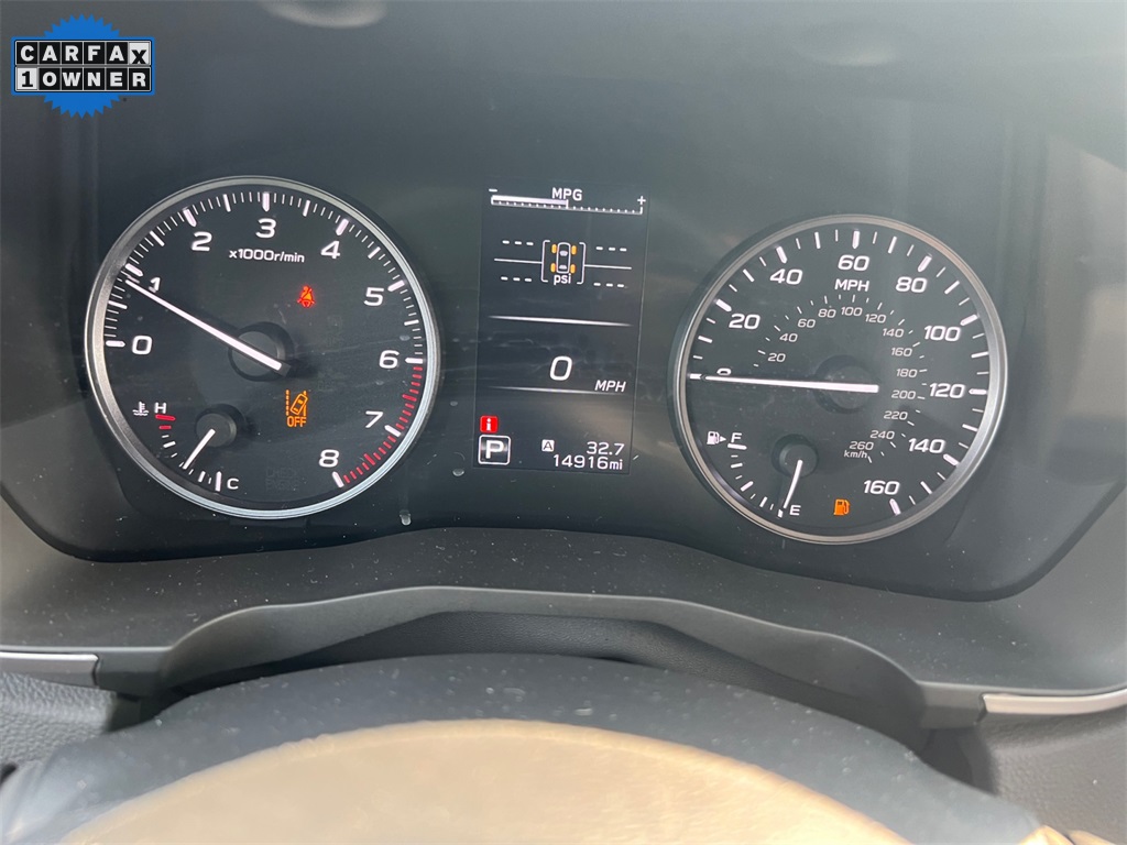 2024 Subaru Ascent Premium photo 14