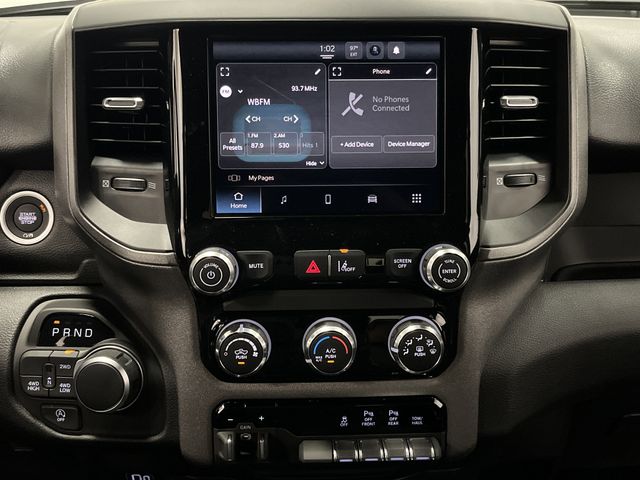 2026 Ram 1500 Tradesman photo 6