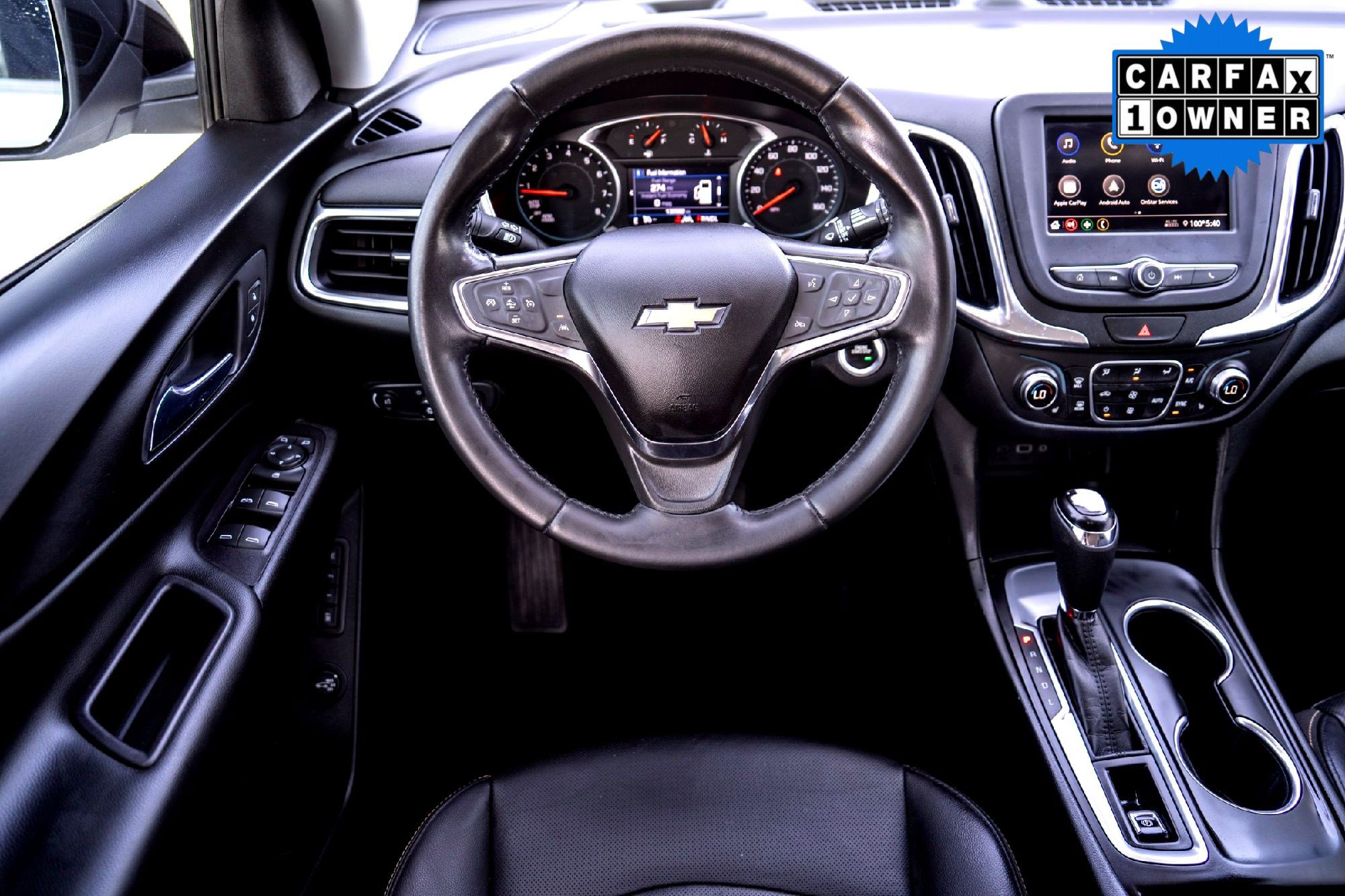 2020 Chevrolet Equinox LT photo 18