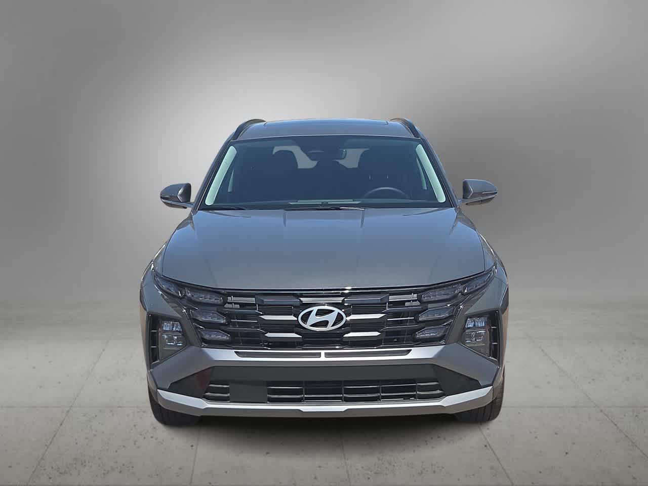 2025 Hyundai Tucson SEL Convenience photo 2