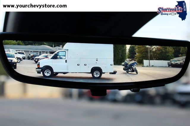 2026 Chevrolet Traverse photo 36