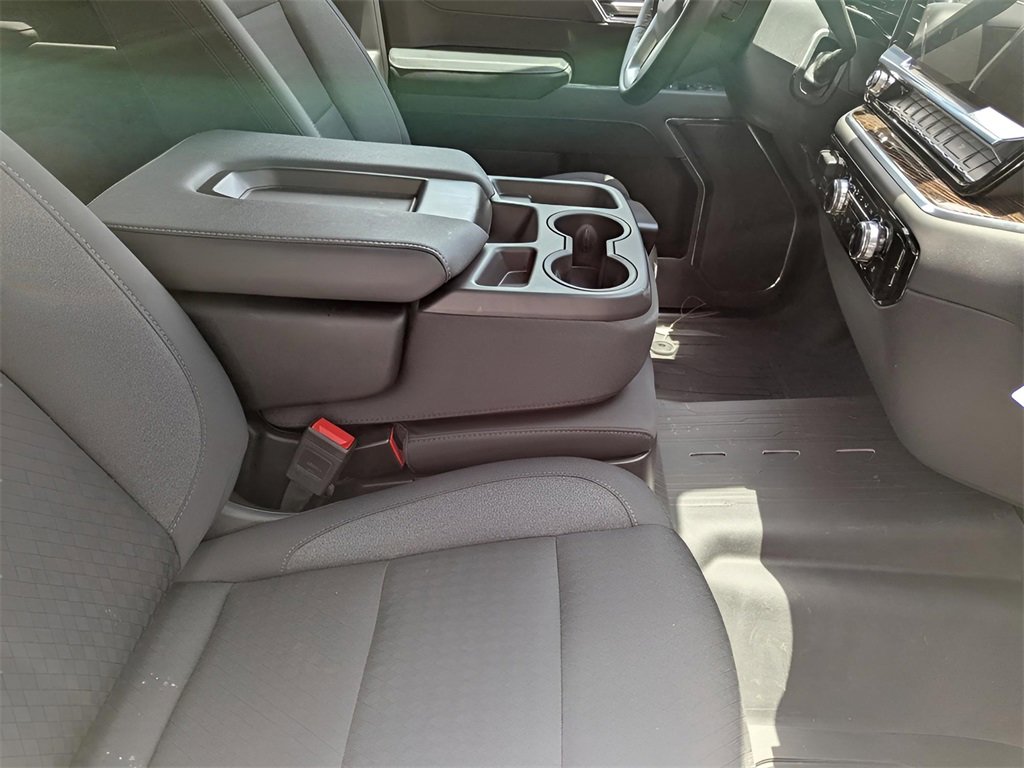 2025 Gmc Sierra 1500 Elevation photo 18