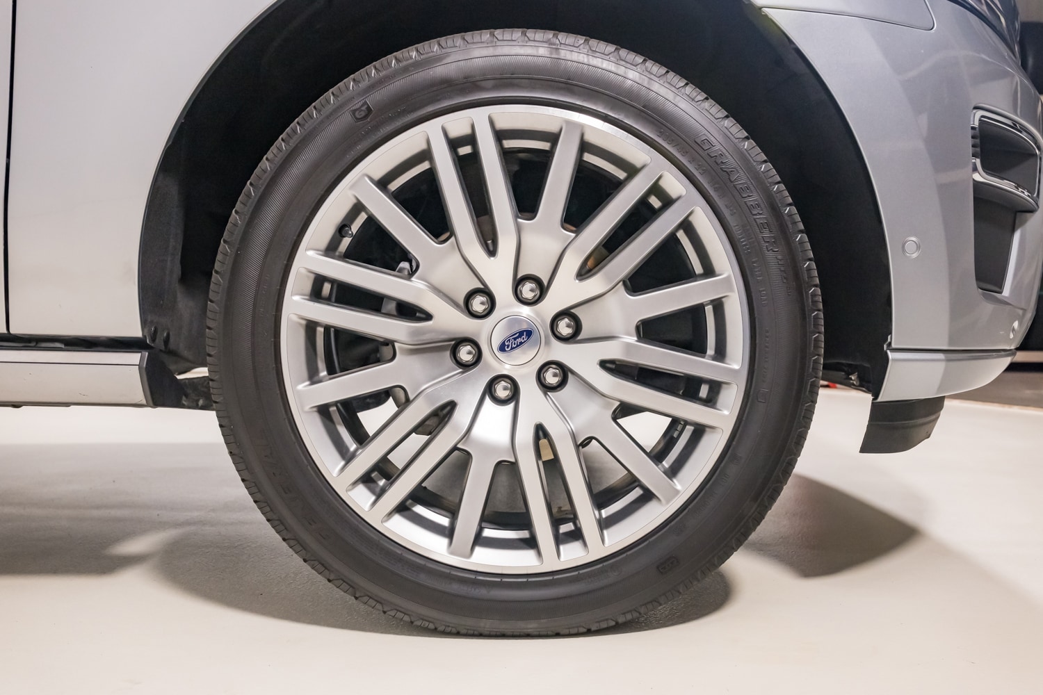 2024 Ford Expedition Platinum photo 11