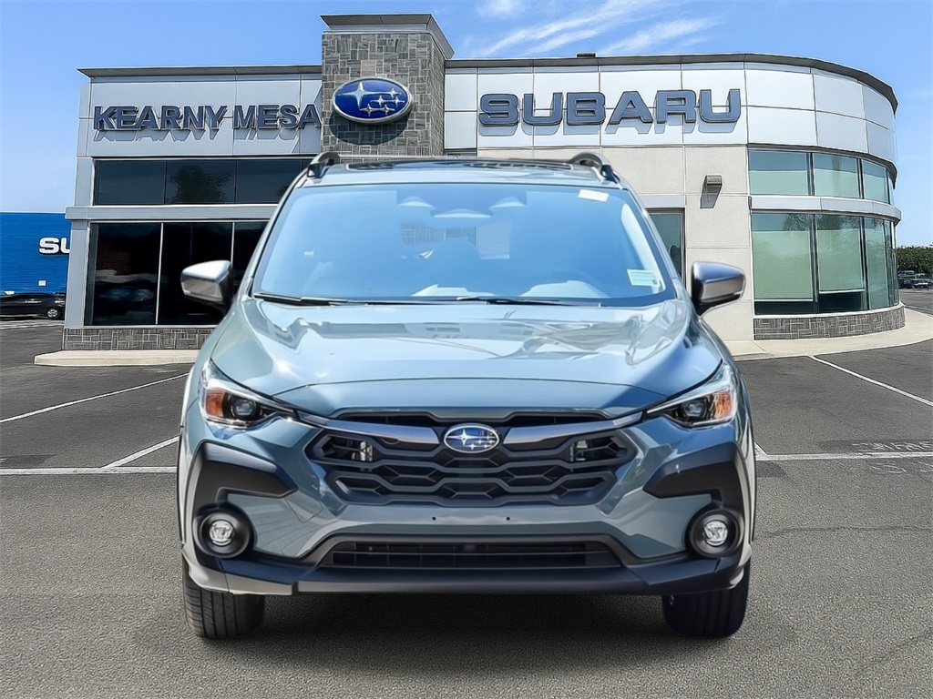 2025 Subaru Crosstrek Premium photo 2