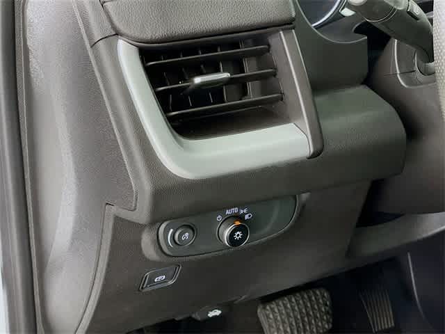 2023 Gmc Terrain SLE photo 11