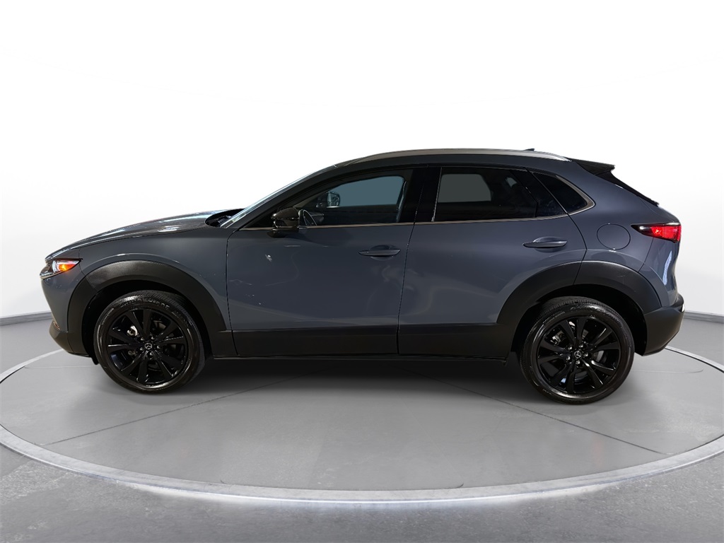 2023 Mazda CX-30 2.5 Turbo Premium photo 4