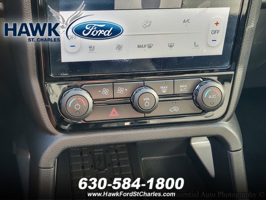 2025 FORD RANGER - Image 13