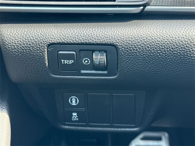 2021 Honda Accord Sport photo 30
