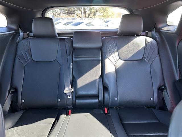2024 Lexus RX 350 Premium photo 16